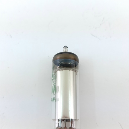 1 X 6627 / 0B2WA SYLVANIA TUBE. 9. CH149