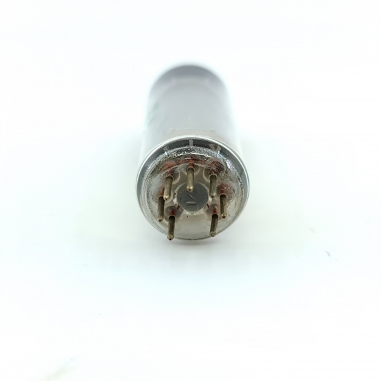 1 X 6627 / 0B2WA SYLVANIA TUBE. 9. CH149