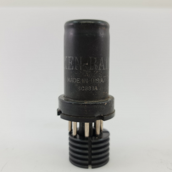 1 X 6SC7 / VT105 KENRAD TUBE. 1950s...
