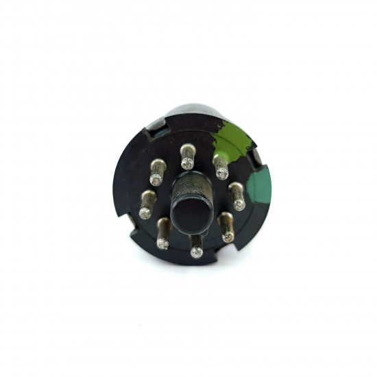 1 X 6SC7 / VT105 KENRAD TUBE. 1950s...