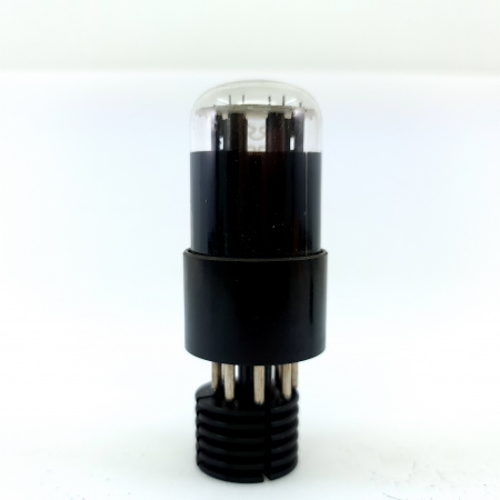 1 X 6SC7GT ULTRON TUBE. 1950s TUNGSOL PRODUCTION. 10. CH150