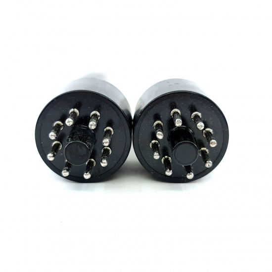 2 X 6SC7GT HALTRON TUBE. MATCHED...