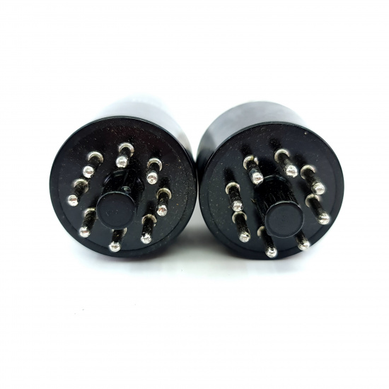 2 X 6SC7GT HALTRON TUBE. MATCHED...