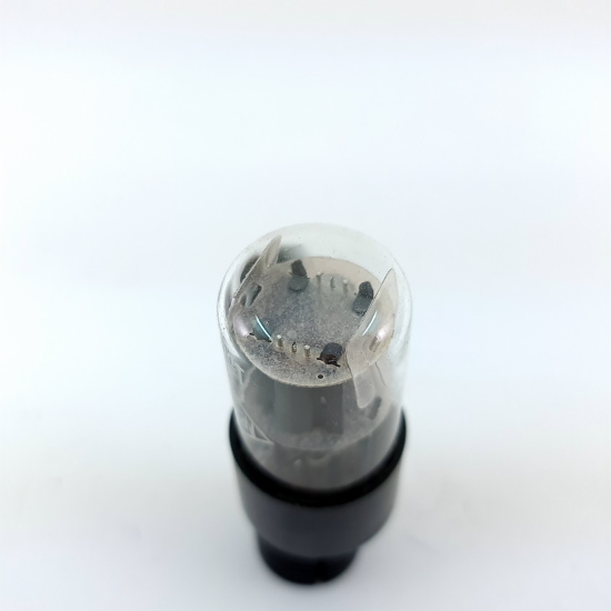 1 X 6SC7GT HALTRON TUBE. 14. CH150