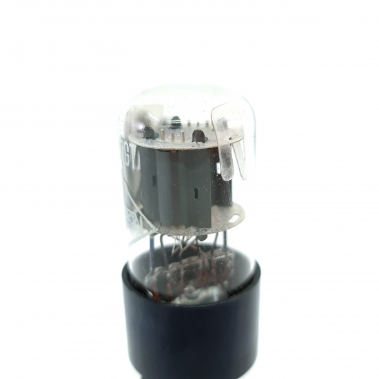 1 X 6SC7GT HALTRON TUBE. 14. CH150