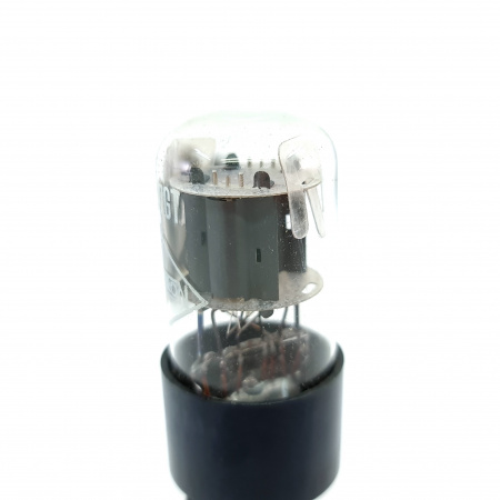 1 X 6SC7GT HALTRON TUBE. 14. CH150