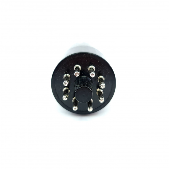 1 X 6SC7GT HALTRON TUBE. 14. CH150