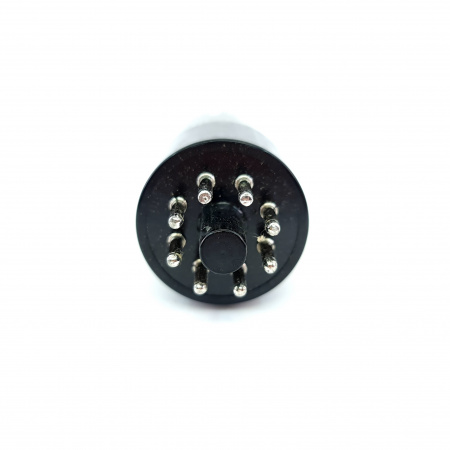 1 X 6SC7GT HALTRON TUBE. 14. CH150