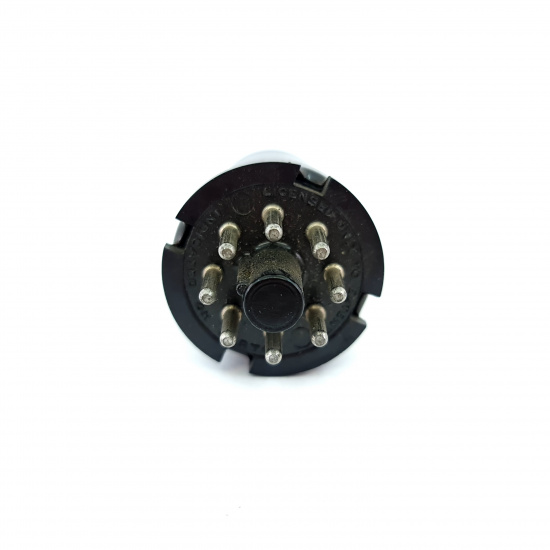 1 X 6SC7 SYLVANIA TUBE. 1950s...