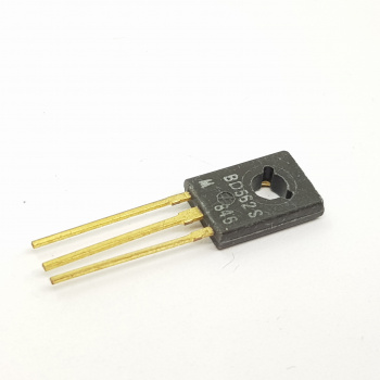 1 X BD562S GOLD MOTOROLA...