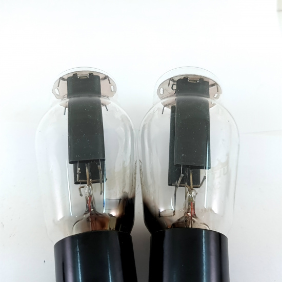 2 X 5X4G ULTRON TUBE. 1950s...