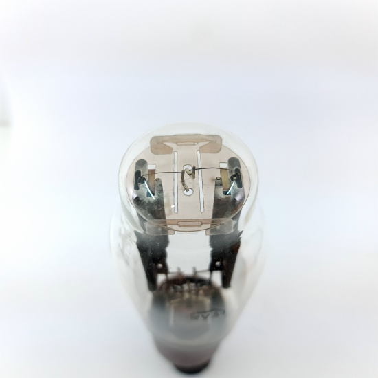 1 X 5X4G ULTRON TUBE. 1950s FIVRE...