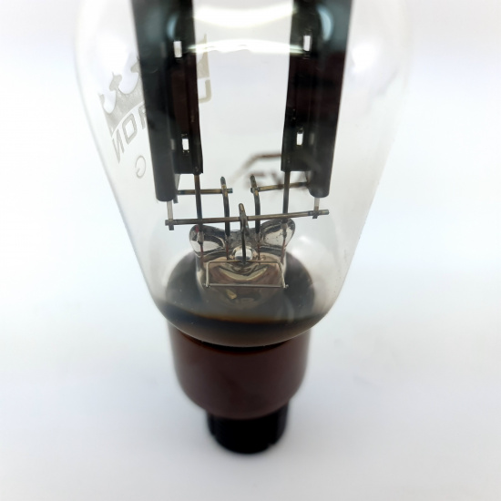 1 X 5X4G ULTRON TUBE. 1950s FIVRE...