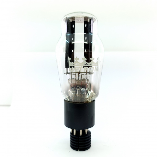 1 X 5X4G ULTRON TUBE. 1950s PROD....