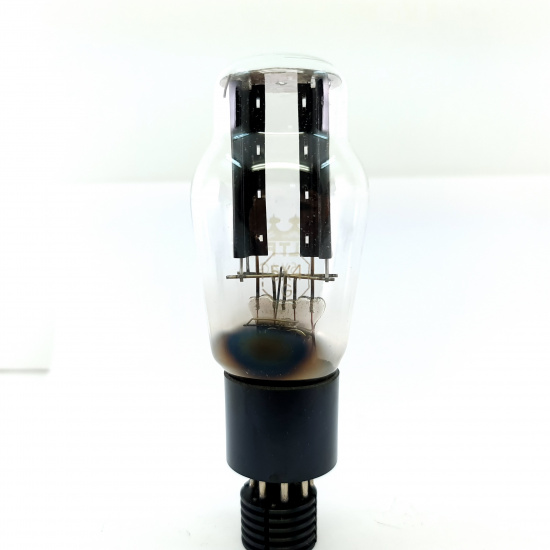 1 X 5X4G ULTRON TUBE. 1950s PROD....