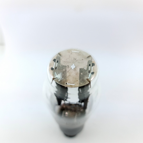 1 X 5X4G ULTRON TUBE. 1950s PROD....