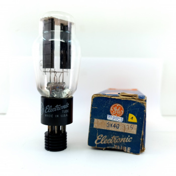 1 X 5X4G GENERAL ELECTRIC...