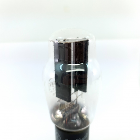 1 X 5X4G GENERAL ELECTRIC TUBE. 1950s...