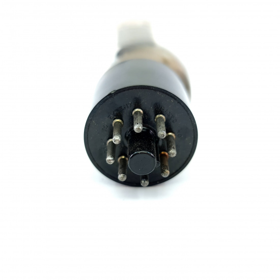 1 X 5X4G GENERAL ELECTRIC TUBE. 1950s...