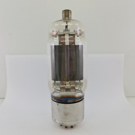 1 X 813 TUBE. 1940s US PRODUCTION....