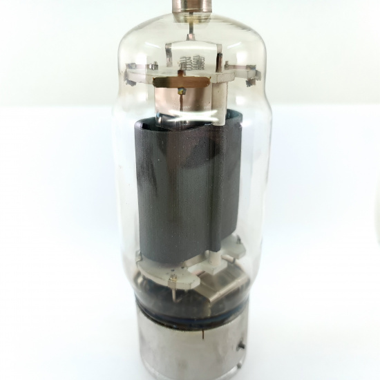 1 X 813 TUBE. 1940s US PRODUCTION....