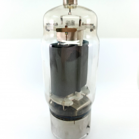 1 X 813 TUBE. 1940s US PRODUCTION. USED. 1. CH154