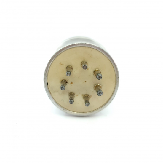 1 X 813 STANDARD ELECTRIC TUBE. 1940s...