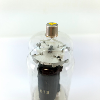 1 X 813 TUBE. 3. CH154 2