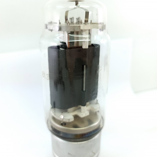 1 X 813 TUBE. 3. CH154