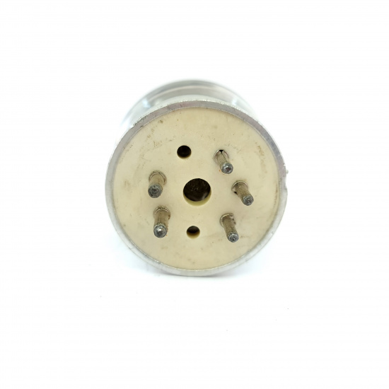 1 X 813 TUBE. 3. CH154