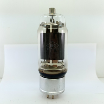 1 X 813 TUBE. 1960s RUSSIAN...