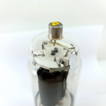 1 X 813 TUBE. 1960s RUSSIAN... 2