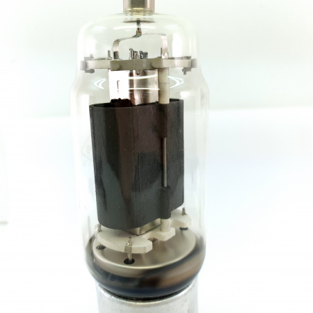 1 X 813 TUBE. 1960s RUSSIAN PRODUCTION. 4. CH154