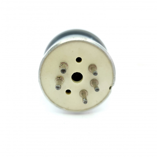 1 X 813 TUBE. 1960s RUSSIAN...