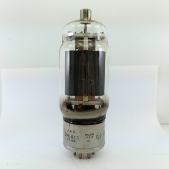 1 X JAN CRC 813 / VT144 RCA...