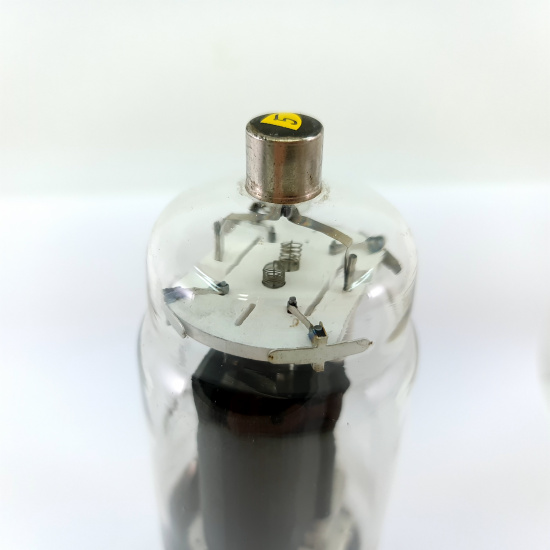 1 X JAN CRC 813 / VT144 RCA TUBE....