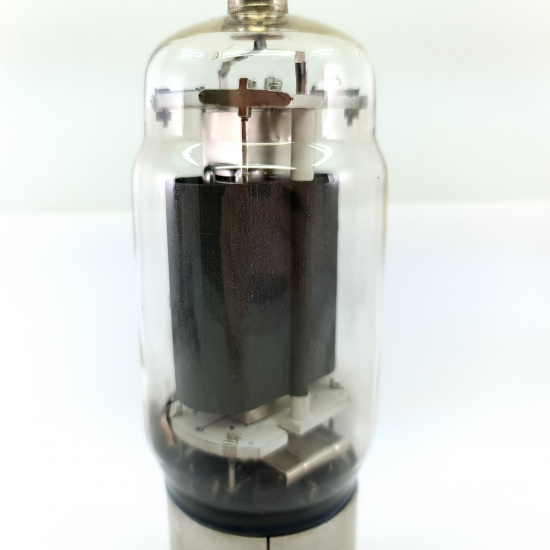 1 X JAN CRC 813 / VT144 RCA TUBE....