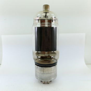 1 X 813 TUBE. 1940s...