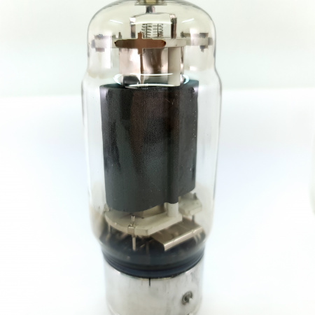 1 X 813 TUBE. 1940s PRODUCTION. USED. 6. CH154