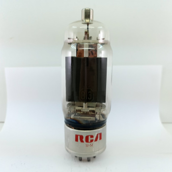 1 X 813 RCA TUBE. 1970s... 2