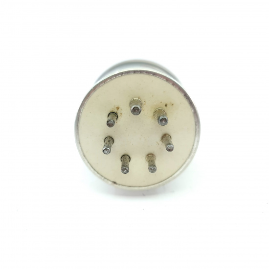 1 X 813 RCA TUBE. 1970s PRODUCTION....