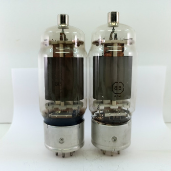 2 X JAN 813 WESTINGHOUSE... 2