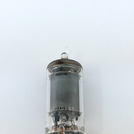 1 X 6065 / CV4015 / M8161 TUBE. 1. CH156