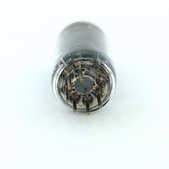 1 X 6065 / CV4015 / M8161 TUBE. 1. CH156