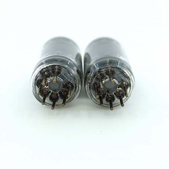 2 X 6065 / CV4015 / M8161 TUBE....