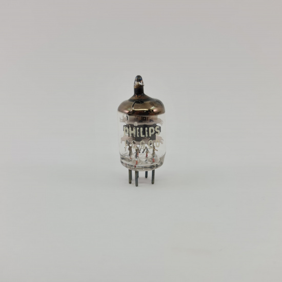 1 X PC900 PHILIPS TUBE. 3. CH156