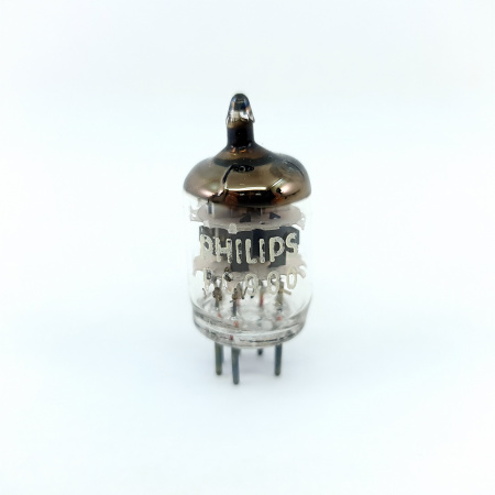 1 X PC900 PHILIPS TUBE. 3. CH156