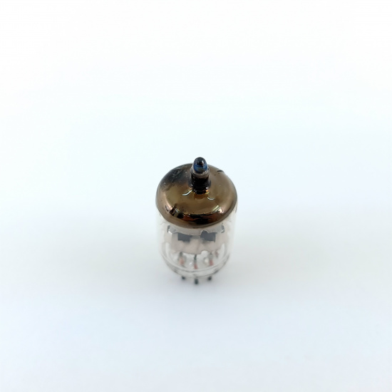 1 X PC900 PHILIPS TUBE. 3. CH156