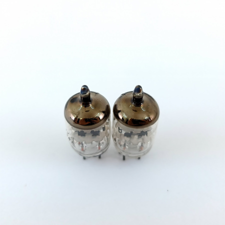 2 X PC900 PHILIPS TUBE. MATCHED PAIR. 4. CH156