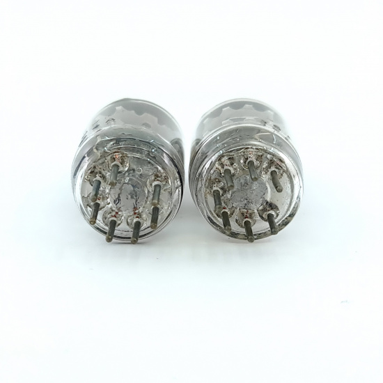 2 X PC900 PHILIPS TUBE. MATCHED PAIR....